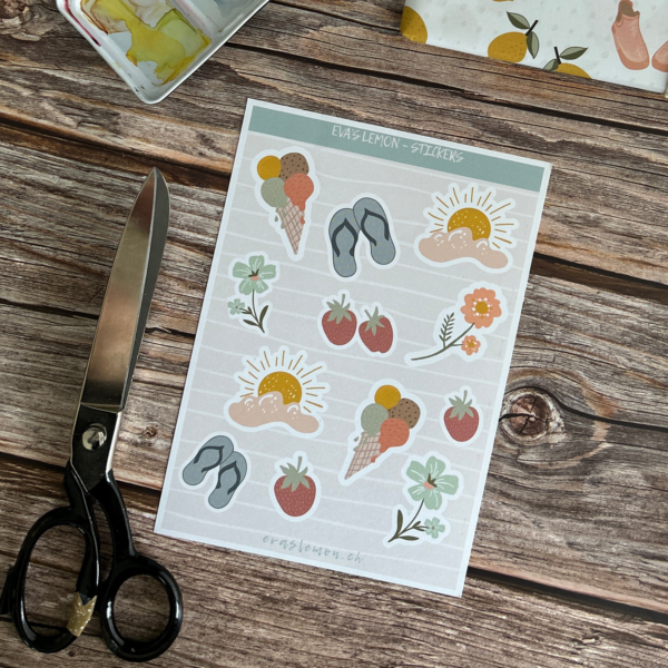 07 stickerbogen